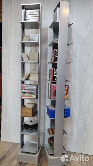 Полки стеллажи металлические бу