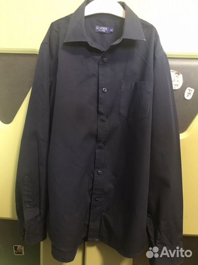 Рубашка для мальчика