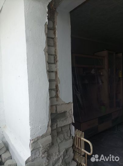 Бригада строителей