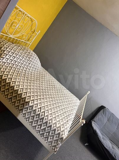 1-к. квартира, 32 м², 4/5 эт.