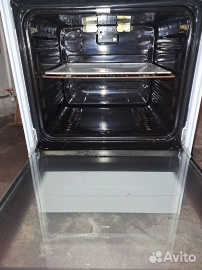 Плита газовая Дарвина 50/50см доставка