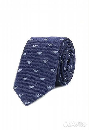 Галстук Emporio Armani