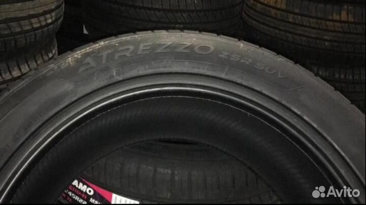 Sailun Atrezzo ZSR SUV 275/45 R21 110Y