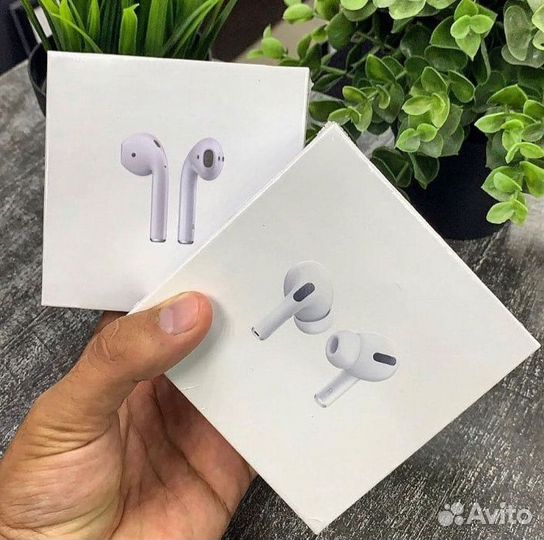 Airpods pro premium