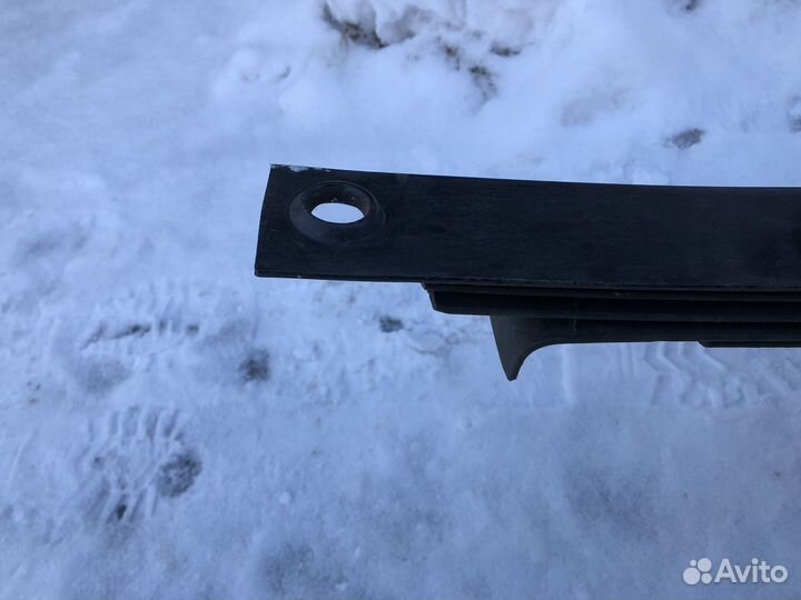 Рессоры зил-130,ммз-555,4502 передние (11 листов)