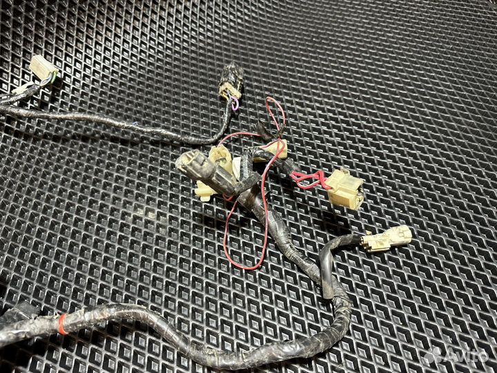 Коса проводки Yamaha WR 450 F 2005-2006