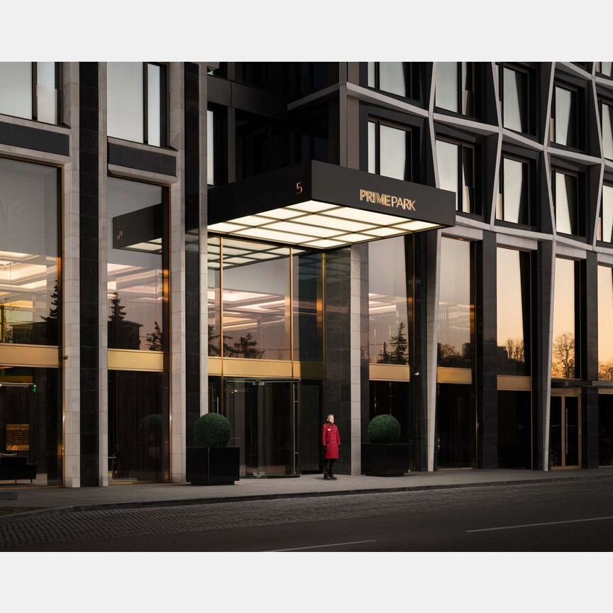 5-к. квартира, 269,7 м², 33/41 эт.