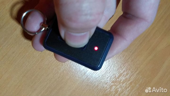 Брелок, дополнительный старлайн Starline a91