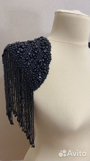 Эполеты ручной работы