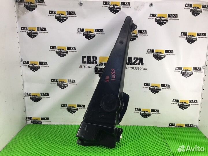 Динамик передний правый R BMW 5