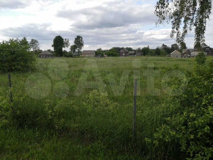 Участок 12 сот. (ИЖС)