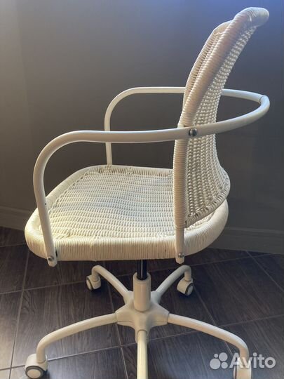 Икеа кресло стул поворотное