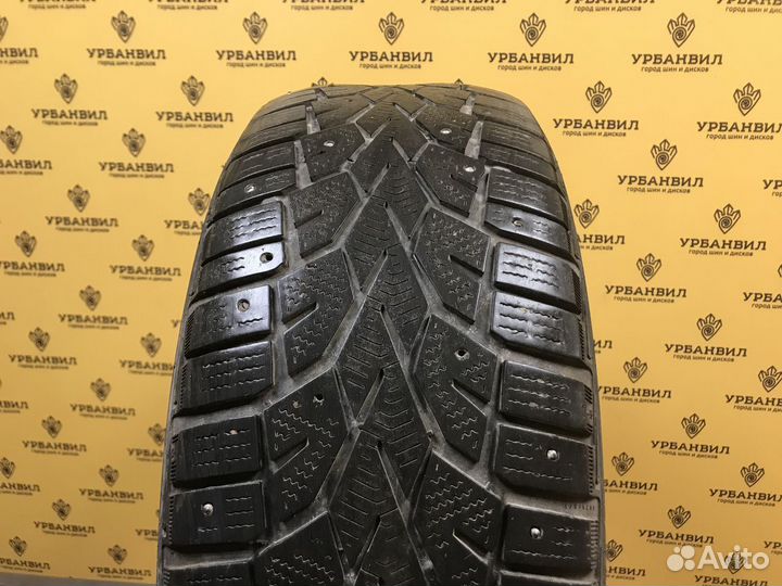 Gislaved NordFrost 100 205/55 R16 94T