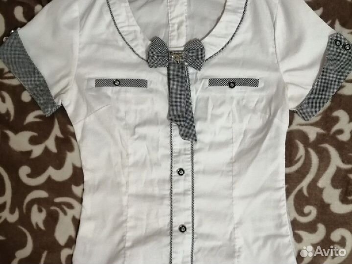 Школьная форма