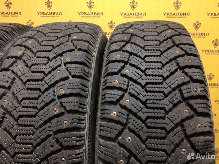 Tunga Nordway 195/65 R15 91Q