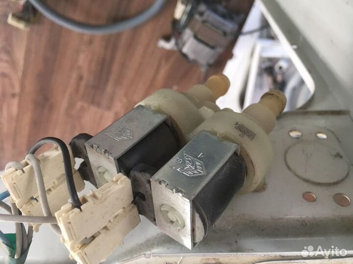 Стиральная машина ardo fls105L