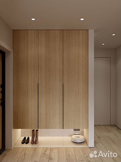 Шкафы на заказ