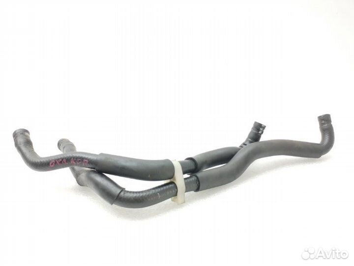 Патрубок системы охлаждения Mazda 3