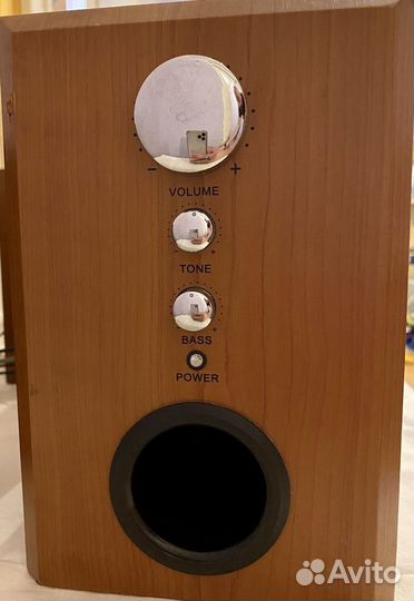 Акустическая система Dialog