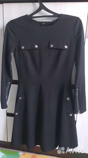 Платье женское повседневное 42р