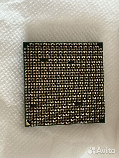Процессор AMD Phenom II X6 1090T