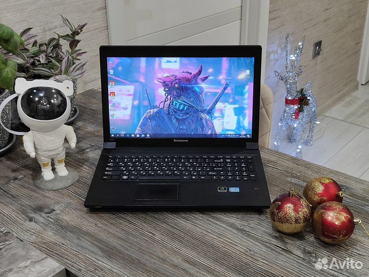 Быстрый зверюга / i5 / SSD / 8GB / GTA 5 танки