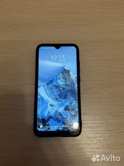 Xiaomi Redmi Note 7, 3/32 ГБ