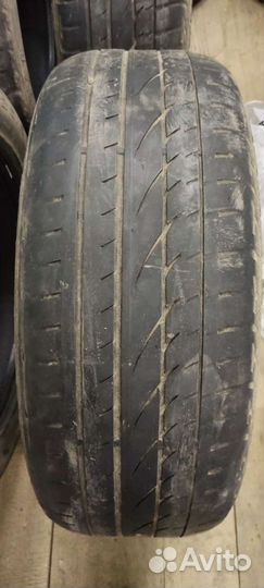 Continental ContiCrossContact LX 235/55 R19