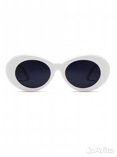 Солнцезащитные очки в стиле Курта Кобейна