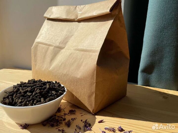 Иван-чай один кг, тот самый вкус, свежий 2023