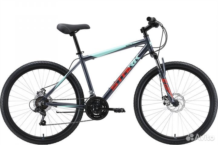 Велосипед Stark Outpost 26.1 D, 20 