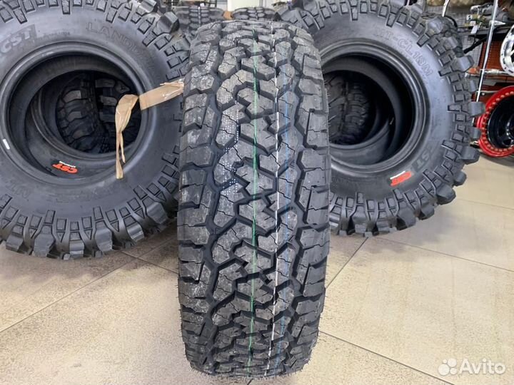 Comforser CF1100 235/75 R15