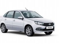 Новы�й ВАЗ (LADA) Granta 1.6 MT, 2024, цена 1 147 000 руб.