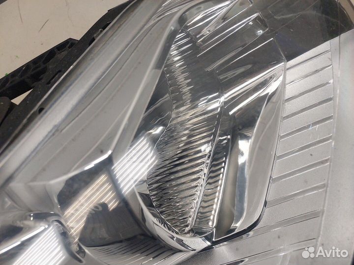 Фара (передняя) Citroen C4, 2008