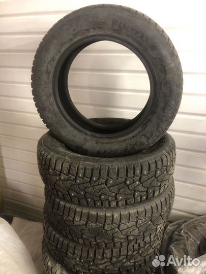 Pirelli Ice Zero 185/65 R15