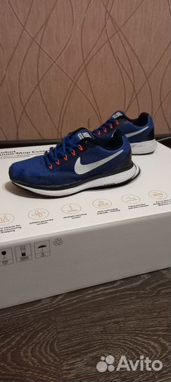 Кроссовки nike air zoom pegasus 34