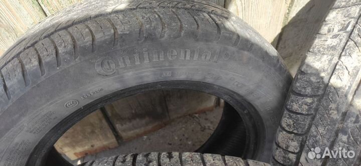 Continental ContiEcoContactEP 155/65 R13 T