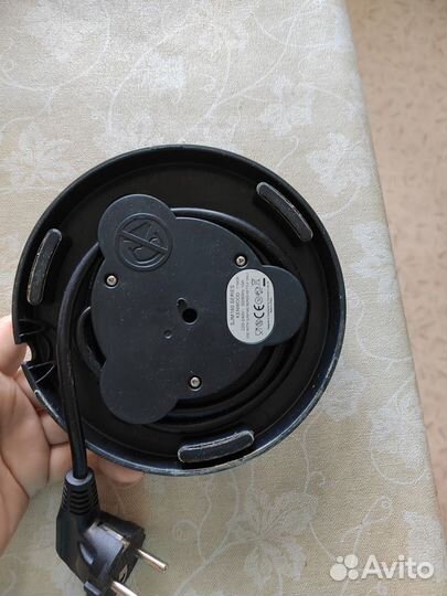 Подставка под чайник kenwood