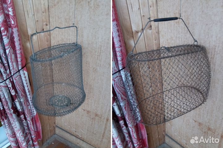 Большой рыболовный набор