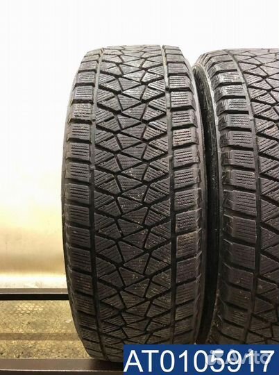 Bridgestone Blizzak DM-V2 225/65 R17 102Q