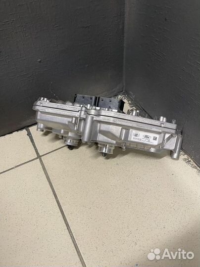 Блок TCM FF3 ford Focus III/Ecosport/Fiesta VI