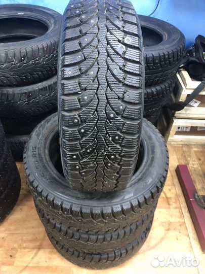 Pirelli Formula Ice 185/55 R15