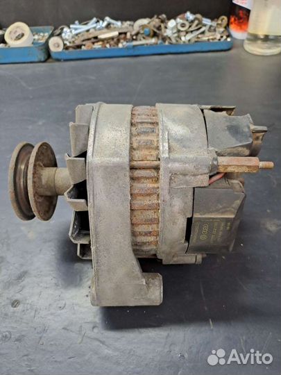 Генератор VolksWagen