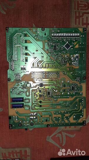 Запчасти для телевизора Lg 49 ub820v-zh плата