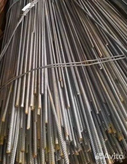 Арматура. Металлопрокат