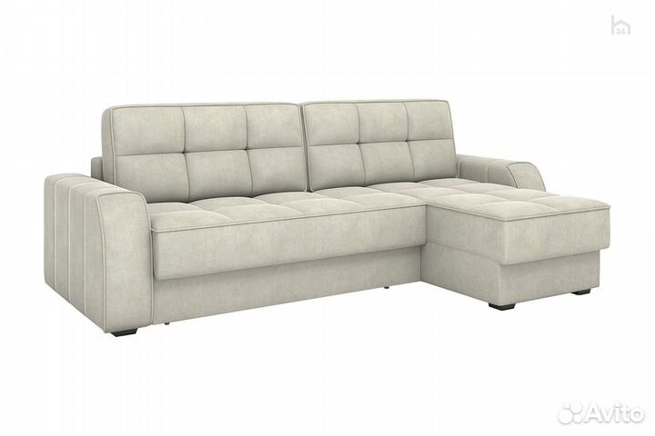 Угловой диван Кембридж