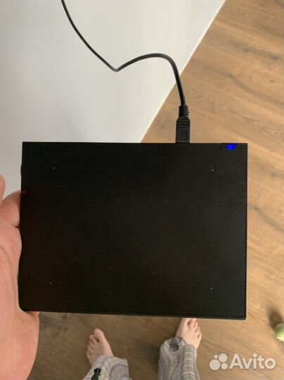 Тачпад Acer с клавиатурой