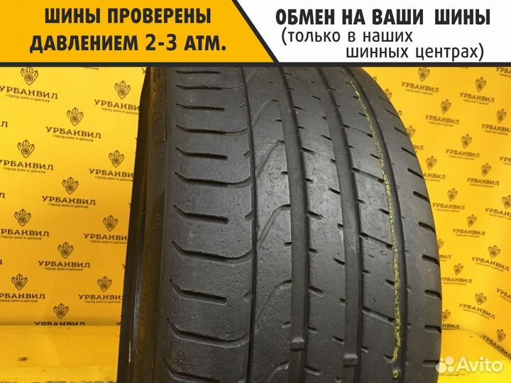 Pirelli P Zero 245/35 R20 99Y
