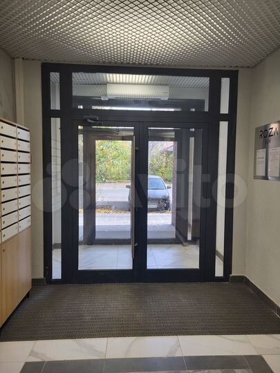 2-к. квартира, 77,8 м², 9/19 эт.