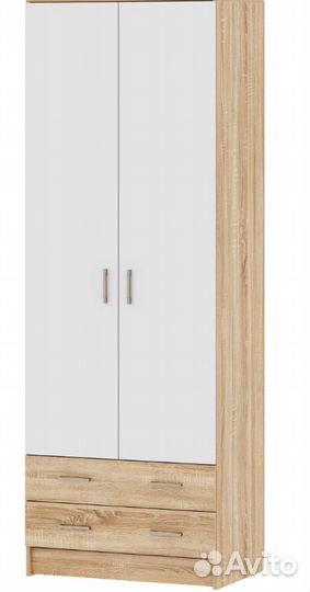 Шкаф Беатрис Дуэт